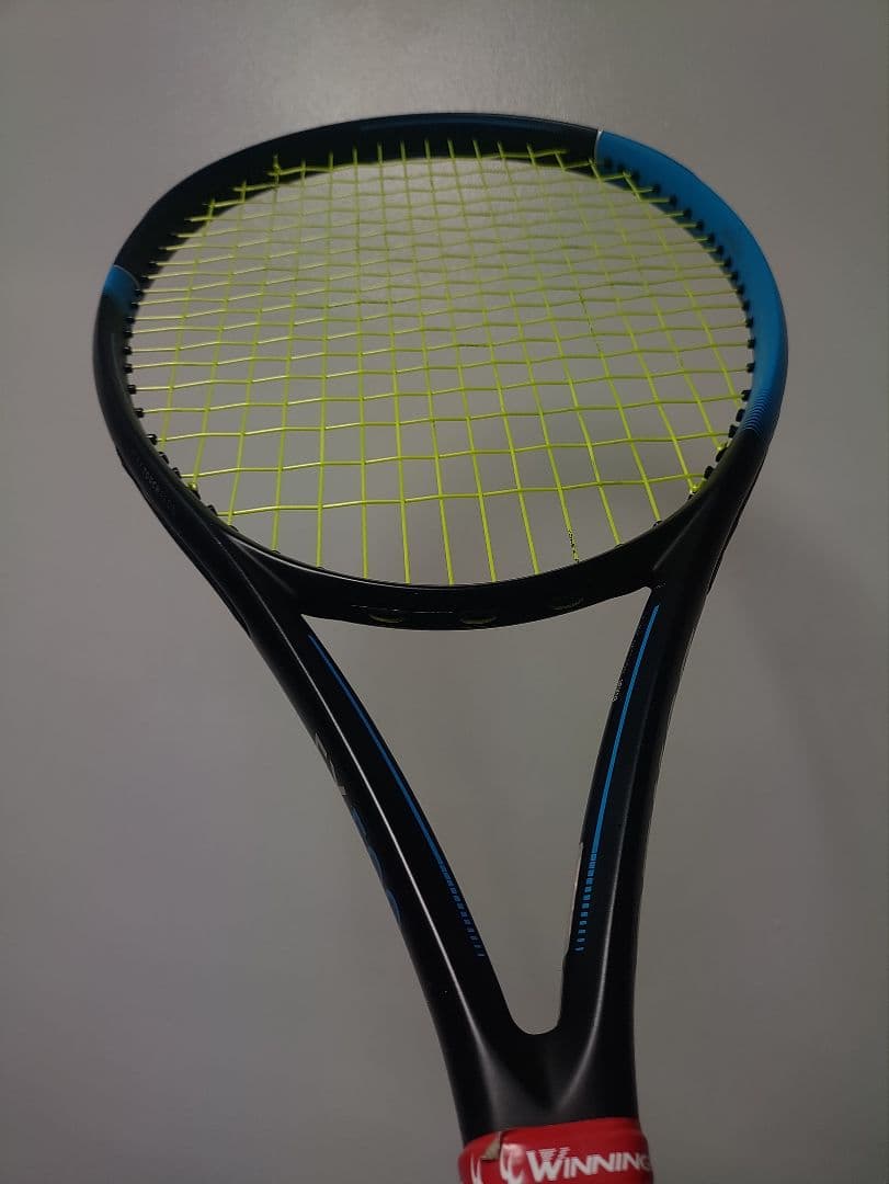 DUNLOP FX 500 G3 テニスラケット