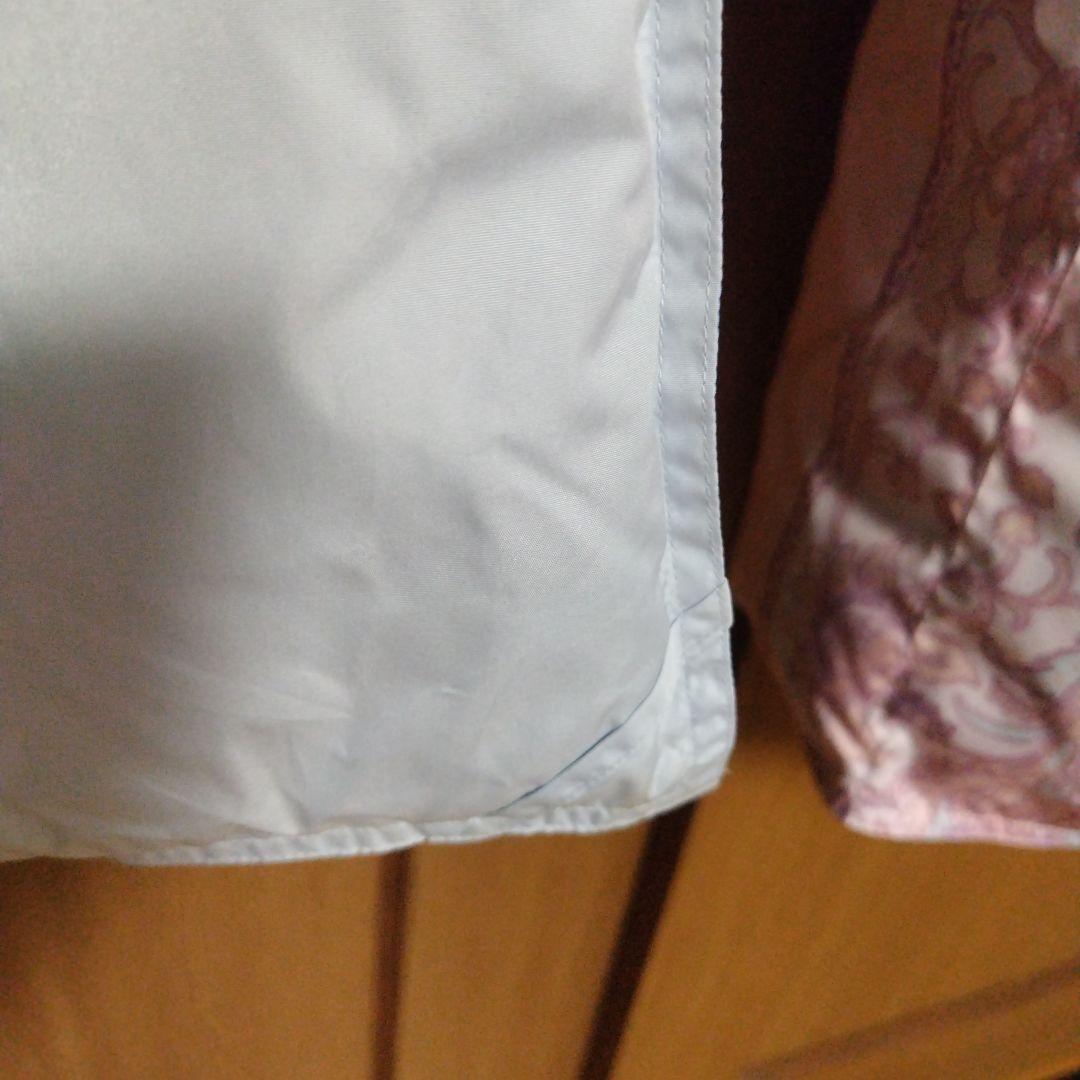 ダウンケット２枚組み