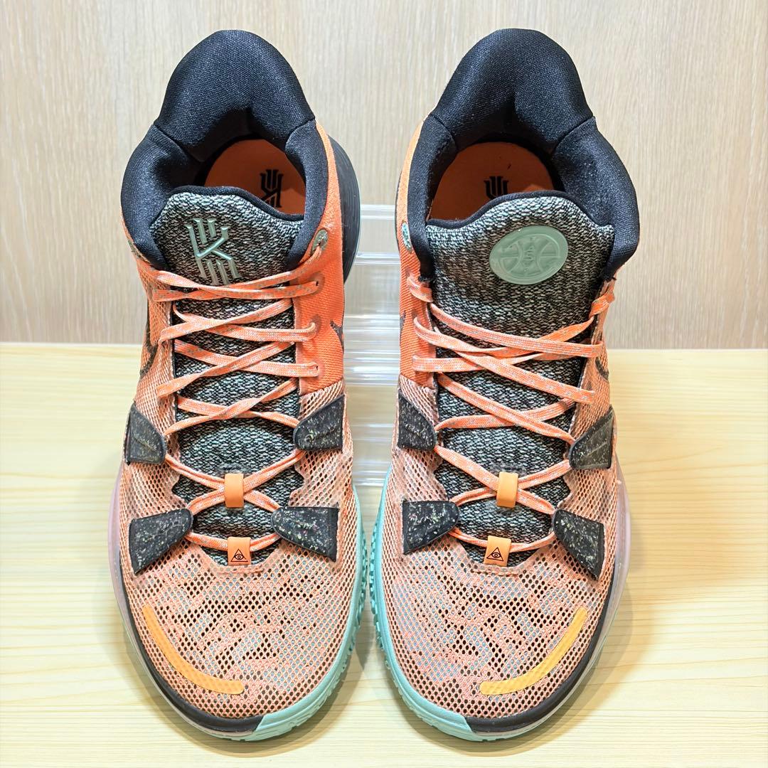 NIKE カイリー 7 EP Play for the Future 28.5