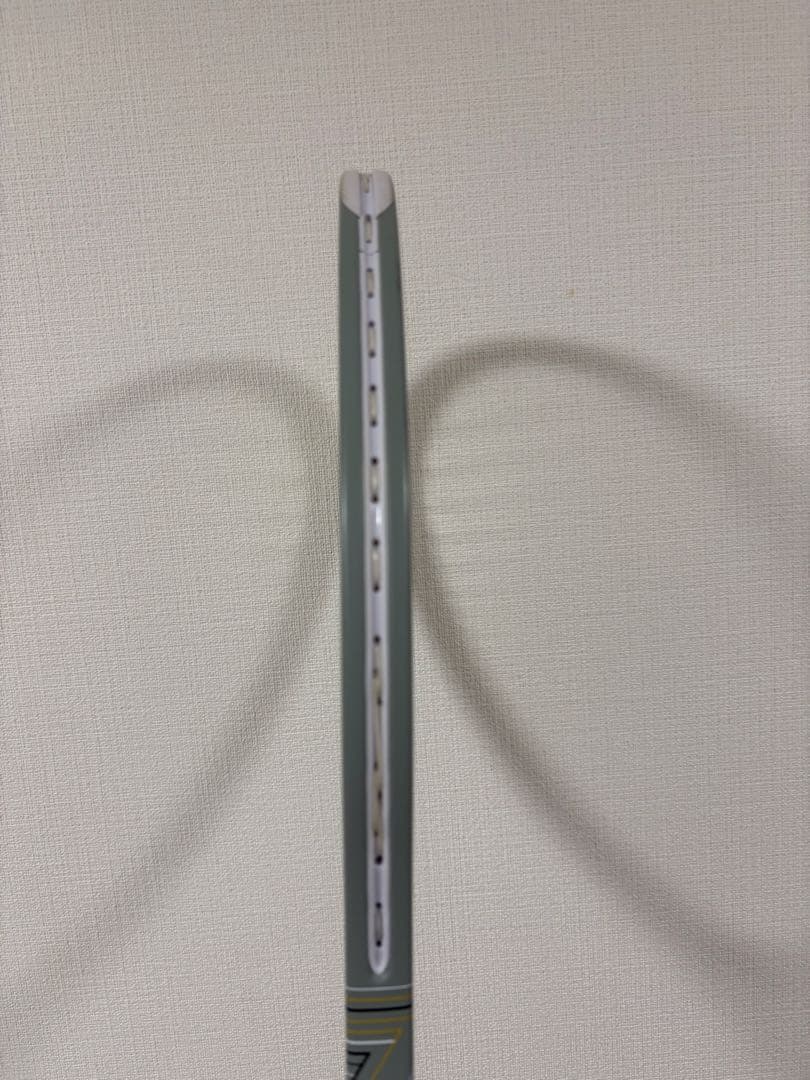 最終値下げ　美品スノワート ハイテン98L グリップ2