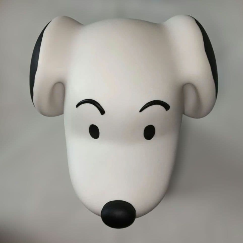 VCD PEANUTS 50’S スヌーピー