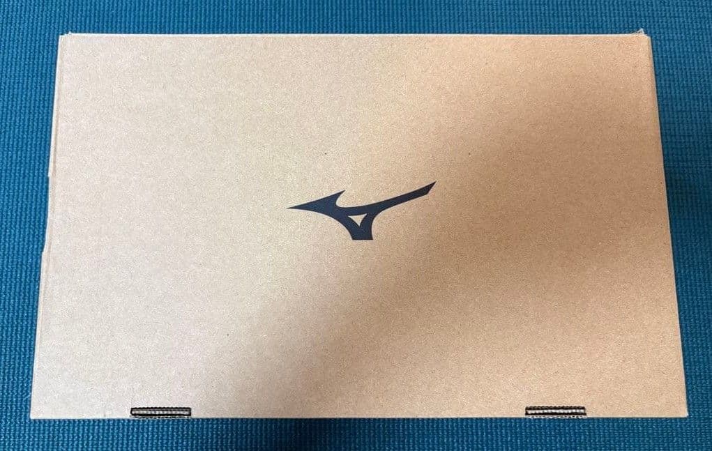 Mizuno Wave Claw 2 Wide バドミントンシューズ26.0cm