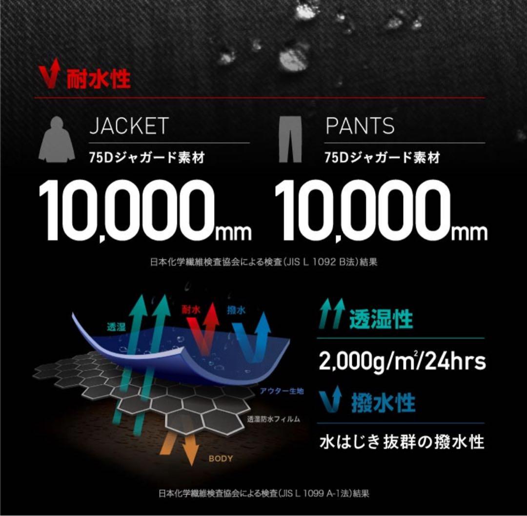 namelessage スノボウェア XXL ミント　ユニセックス　上下セット