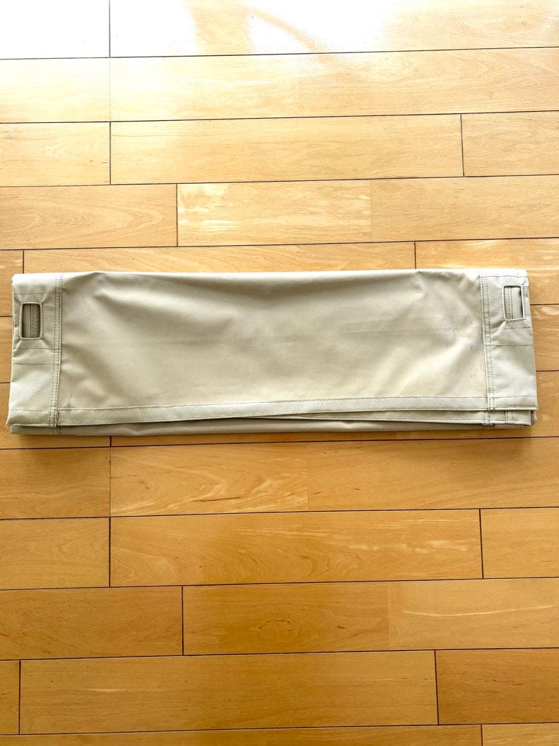 【2台セット】DOD ワイドキャンピングベッド CB1-100T