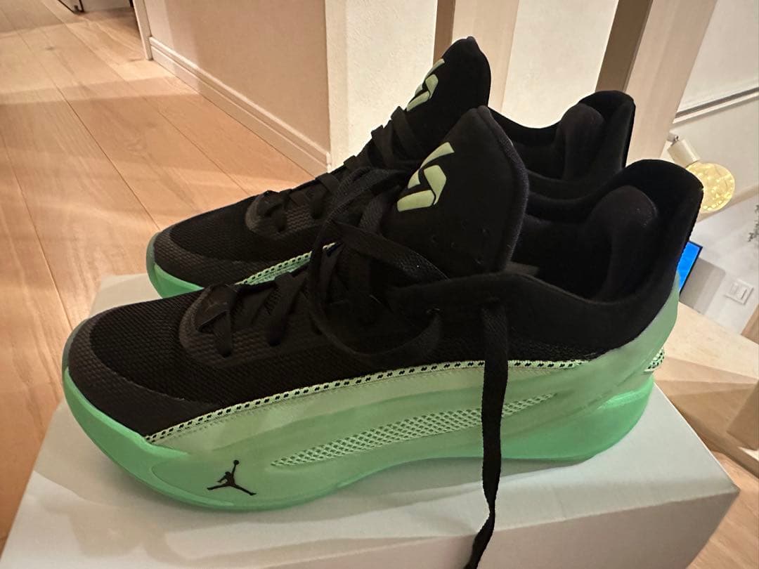 JORDAN LUKA5 ルカ5