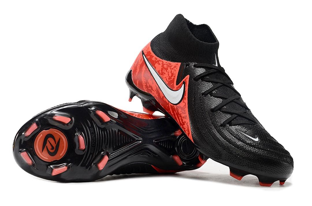 Nike Phantom Luna Elite FG サッカーシューズ ブラック
