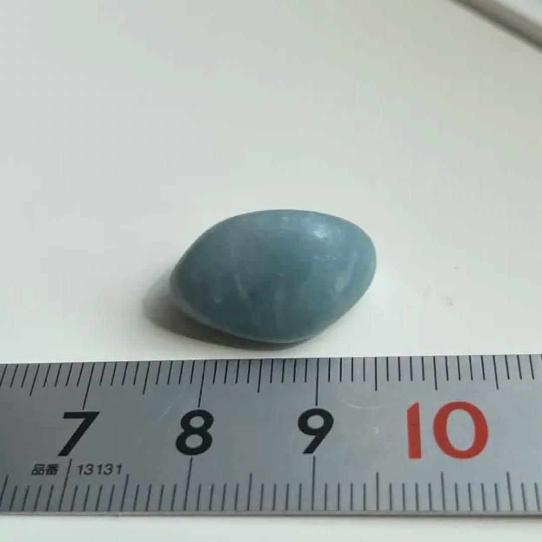 糸魚川翡翠　入りコン沢産　青翡翠