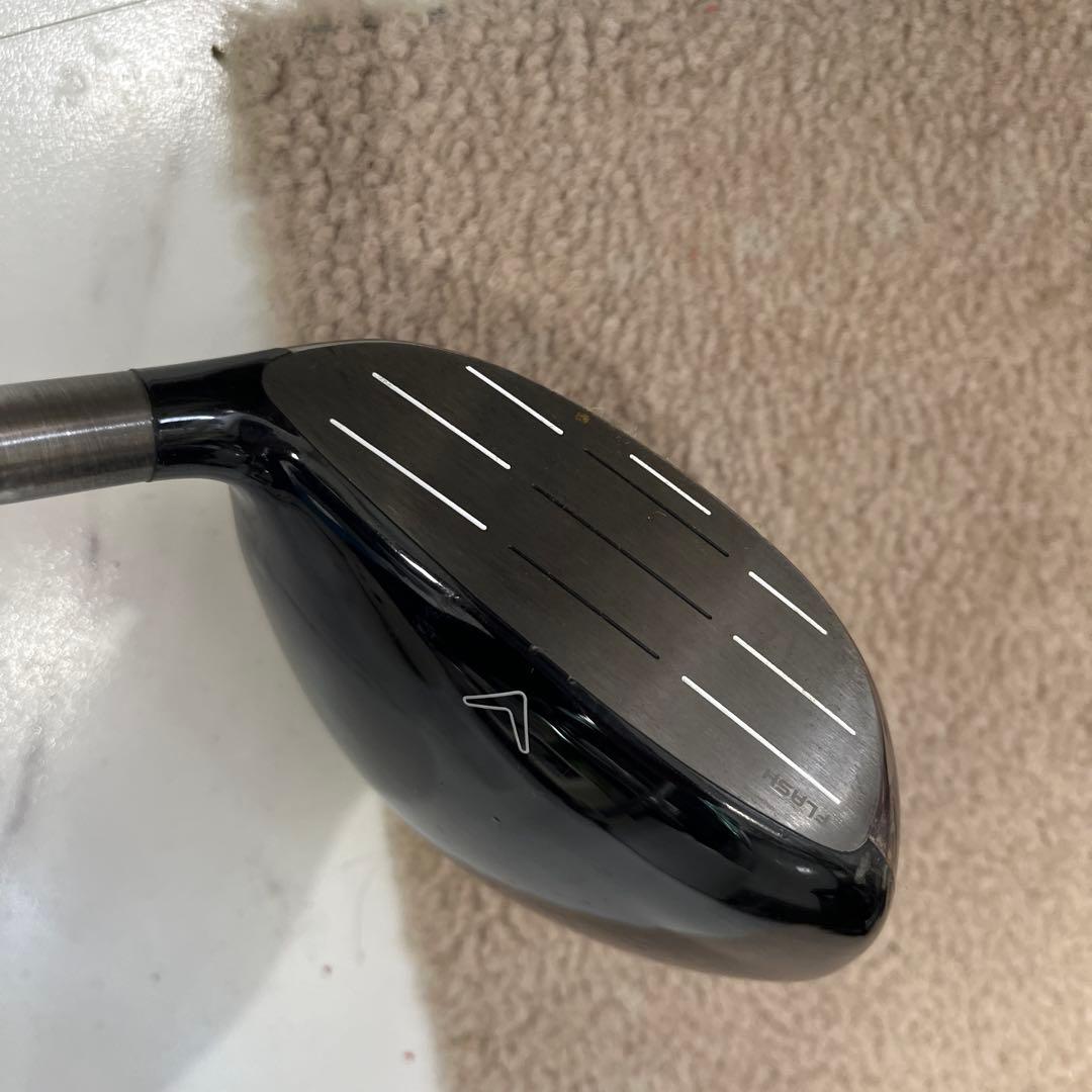 Callaway Epic MAX フェアウェイウッド