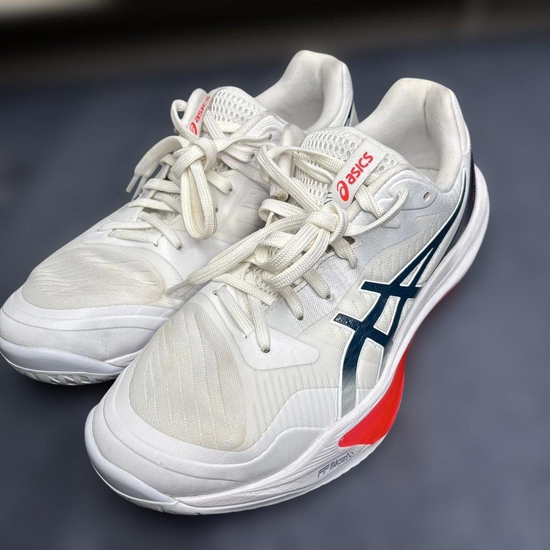 ASICS アシックス スカイエリートFF3 25.5㎝ バレーボールシューズ
