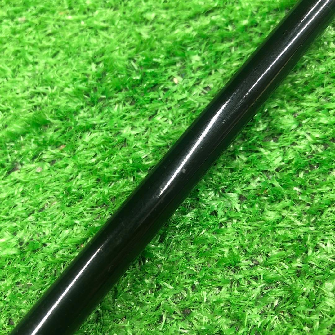 Gsh-1047 Diamana シャフト単品 flexS W60 スリーブ無