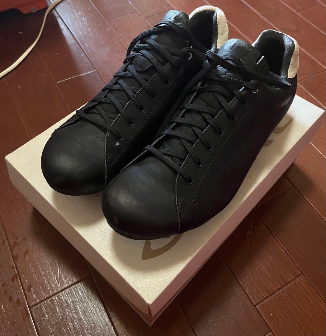 GIRO REPUBLIC USED ビンディングシューズ