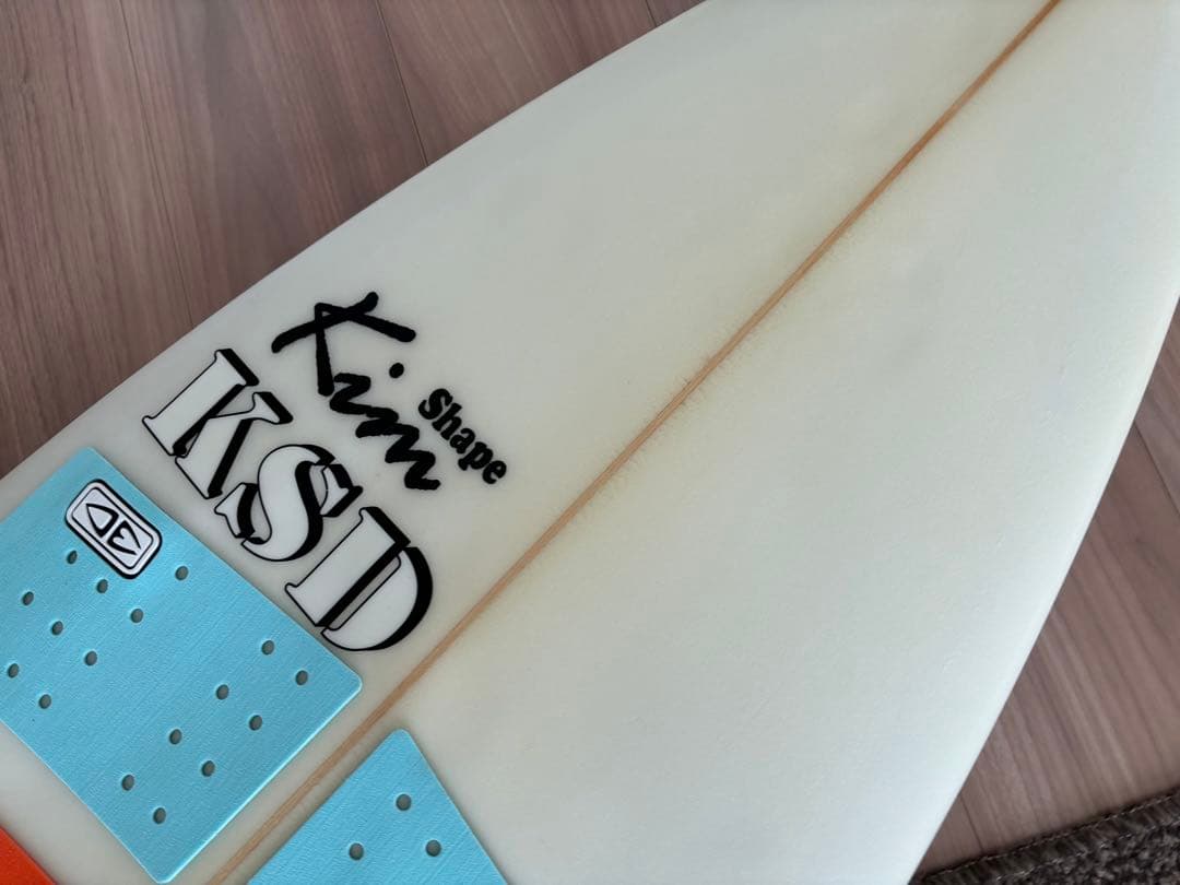 ★お洒落★KSD 小波用　パフォーマンス　サーフボード　サーフィン