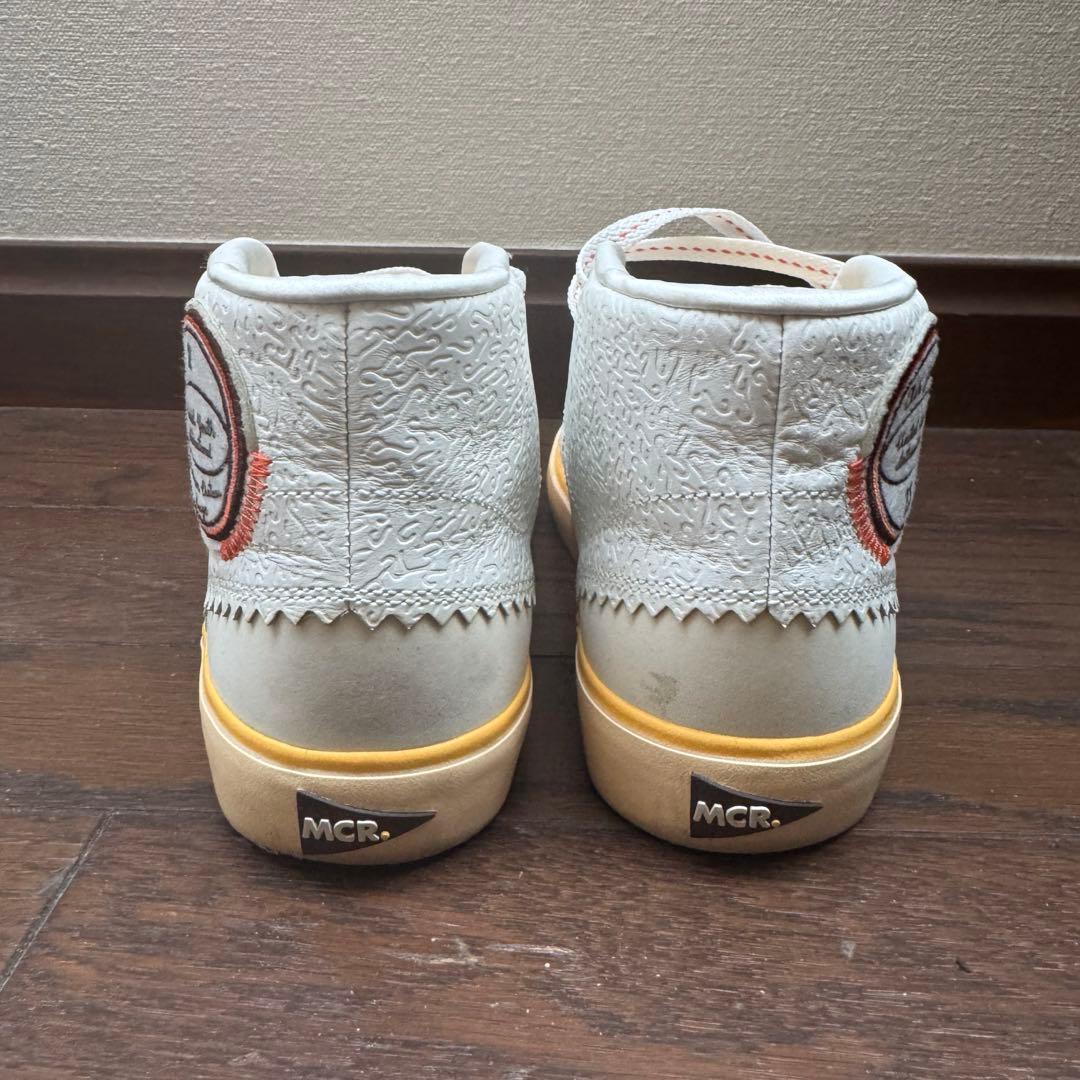 NIKEメゾンシャトールージュ×ナイキ ジョーダン DO5247-122