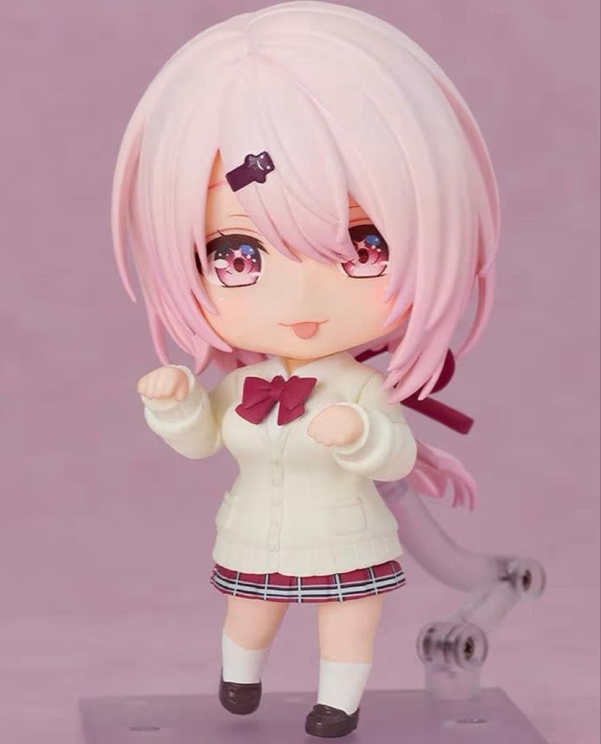 GOOD SMILE COMPANY ねんどろいど いろはす