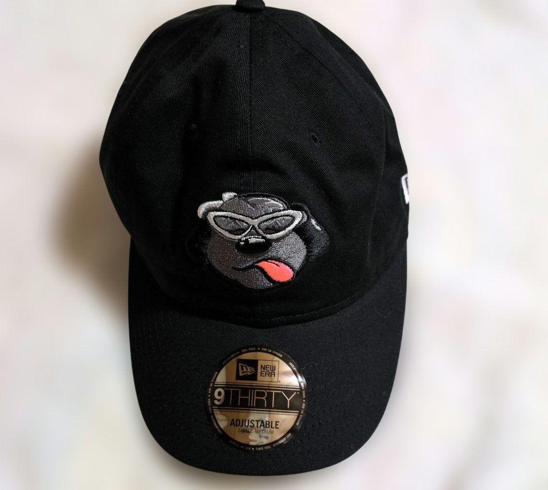 キスマイ　Kis-My-Ft2　くにお　NEWERA　キャップ　帽子　S/M