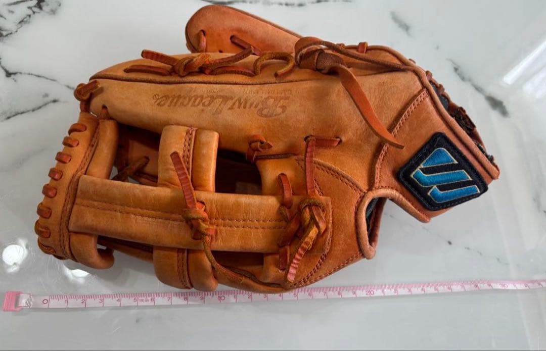 ミズノの軟式グローブ Mizuno ビューリーグ