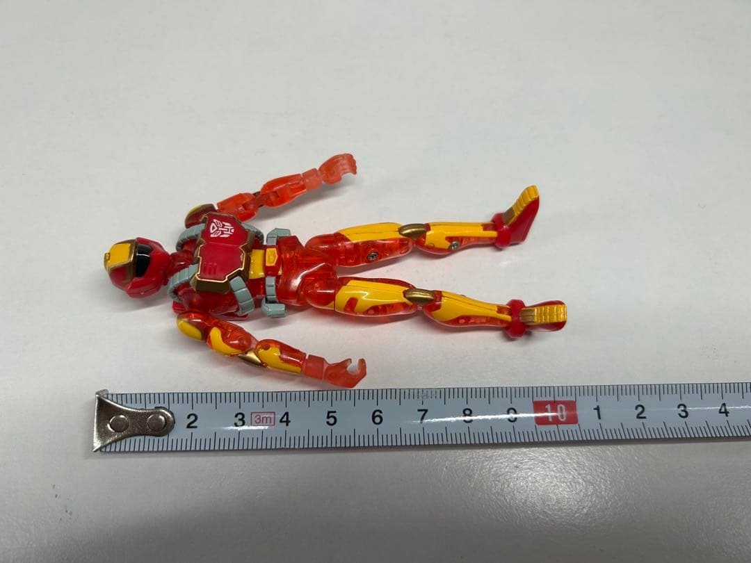 タカラ キッカー エネルゴンエディション TF スーパーリンク　抽選　100名