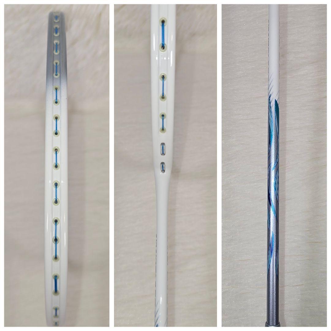 YONEX NANOFLARE 200 ナノフレア200