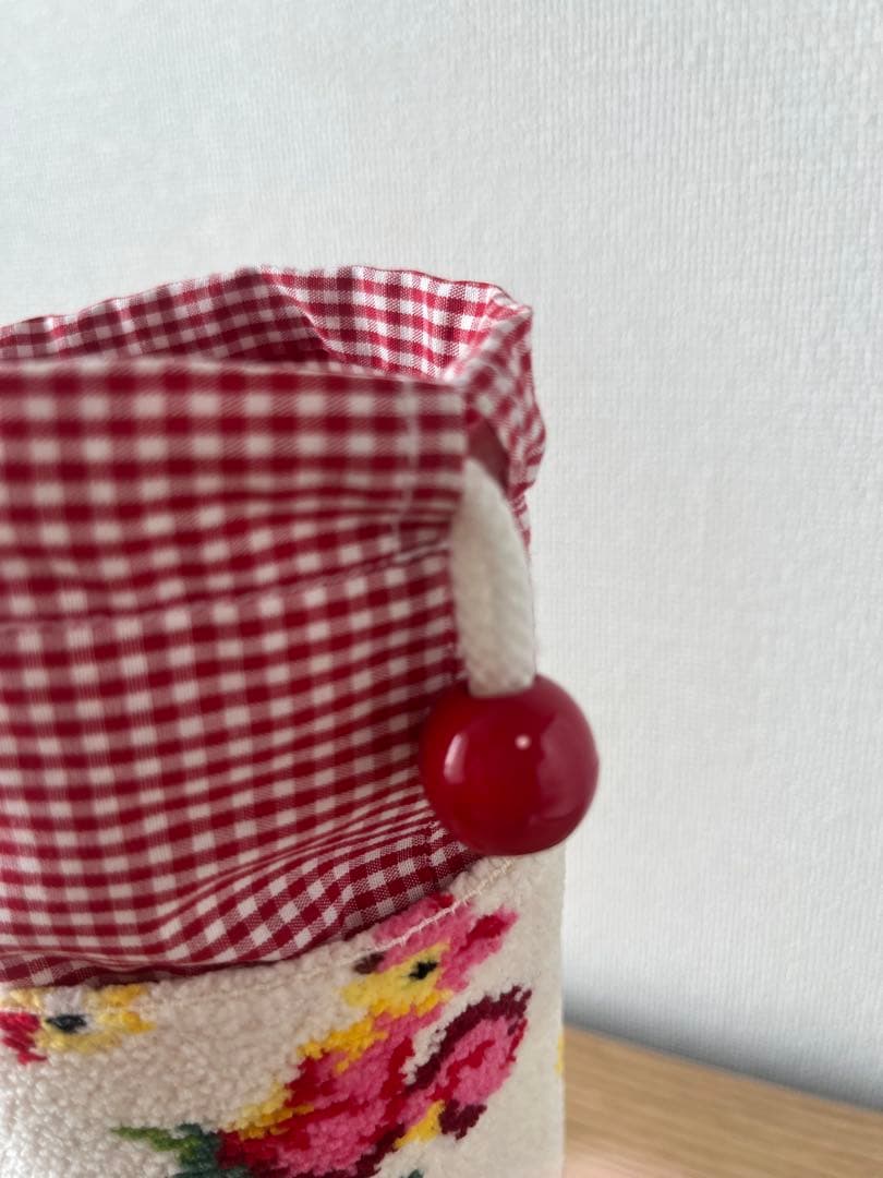 フェイラー ハイジ ペットボトルカバー