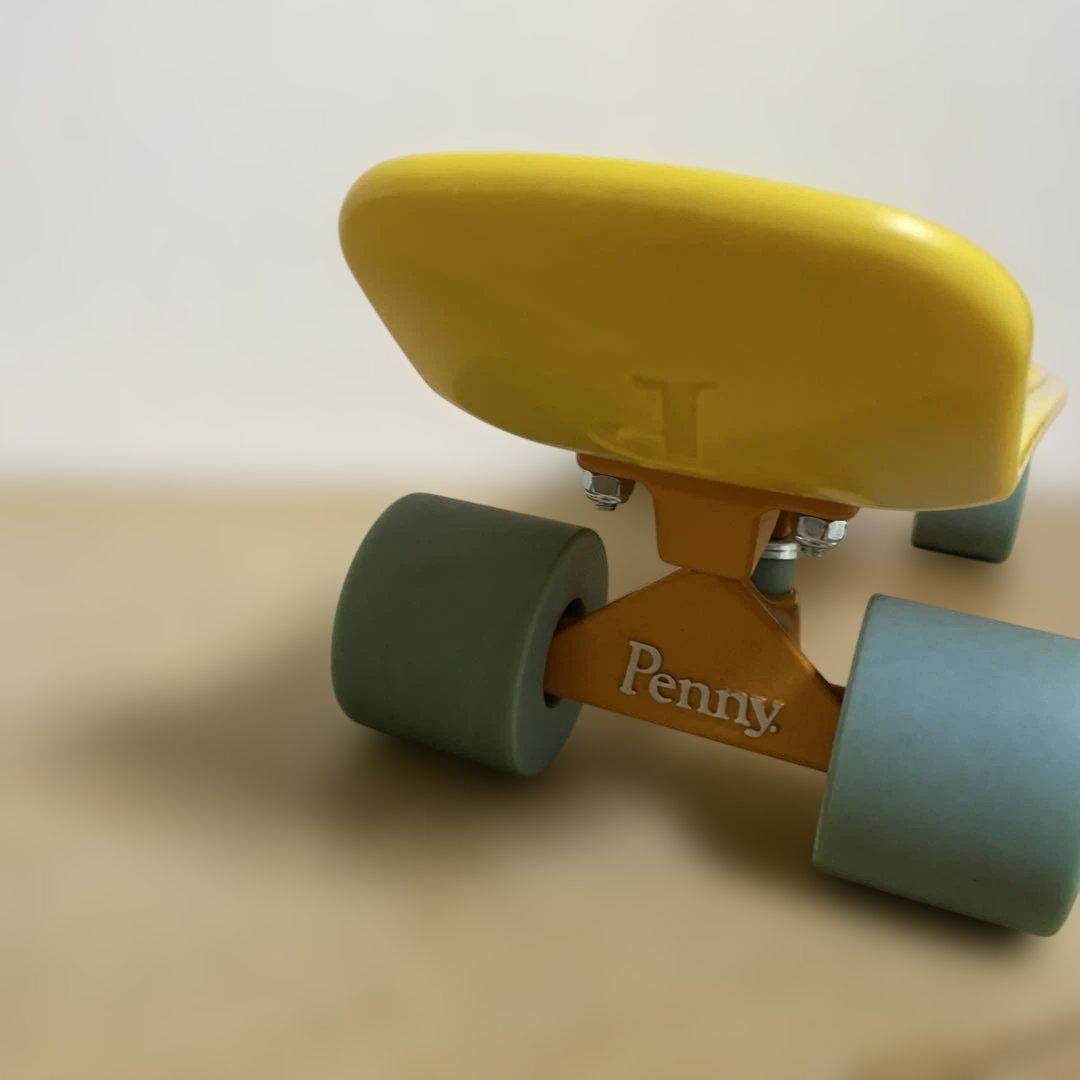 penny 22インチ　美品！