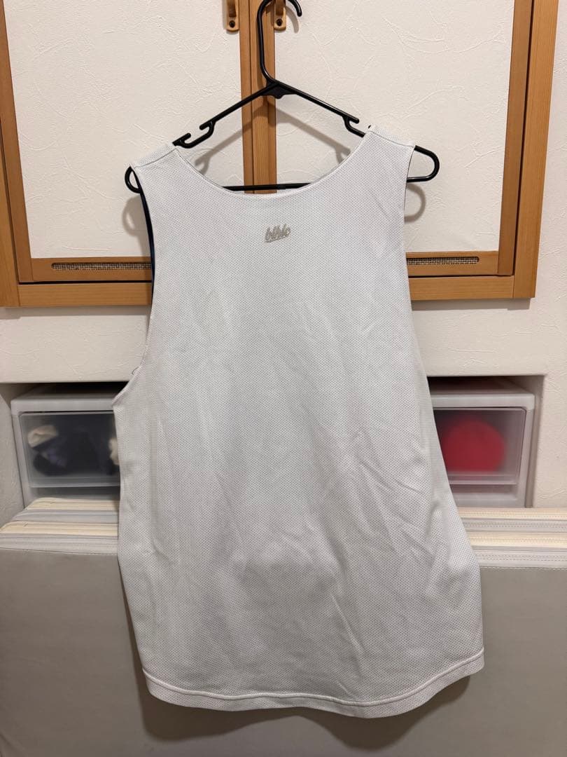 希少 完売 BALLAHOLIC×Champion ユニフォーム 上M下S