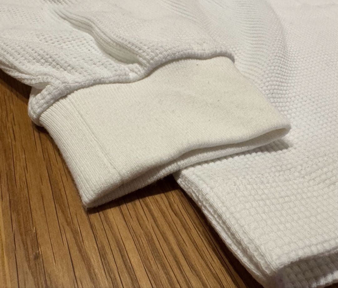 【Golfickers】Mock Neck Thermal M サイズ