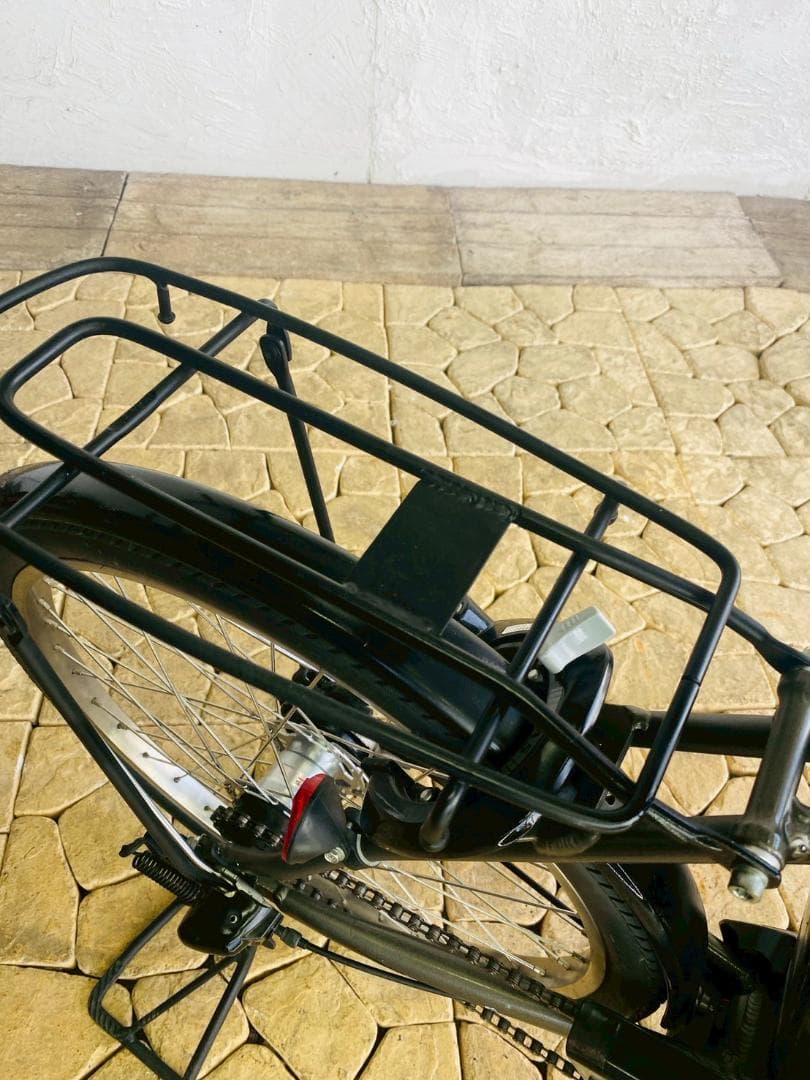 【全国送料無料】新品部品 12Ah pas cityX　電動自転車 BP　ヤマハ