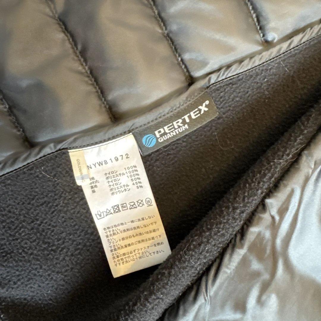THE NORTH FACE ザ・ノース・フェイスプロベスト（K) Mレディース
