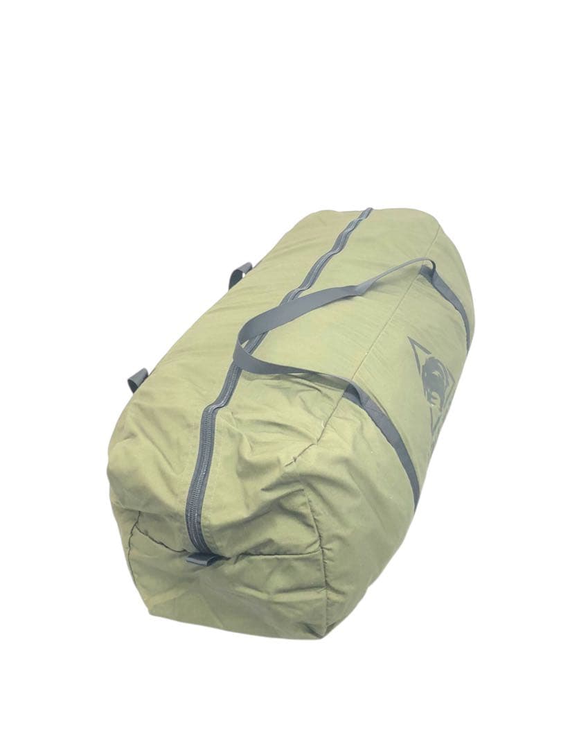 【開封済未使用品】ONETIGRIS ROC SHIELD パップテント２人用