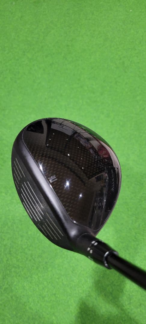専用 コブラ KING TEC-MD ミニドライバー 13.5° アッタスV2