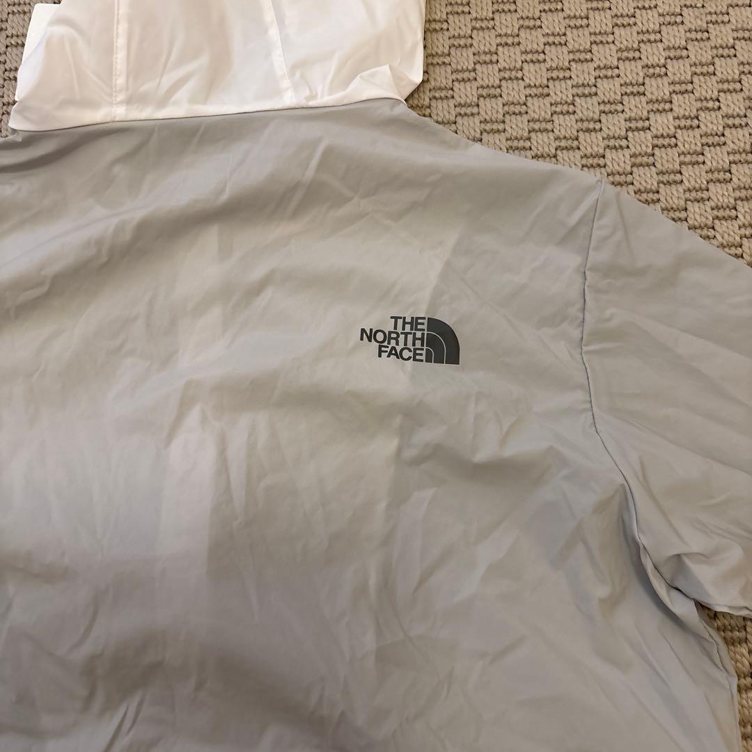 男女兼用　THE NORTH FACE 薄手コンパクトジャケット 170サイズ