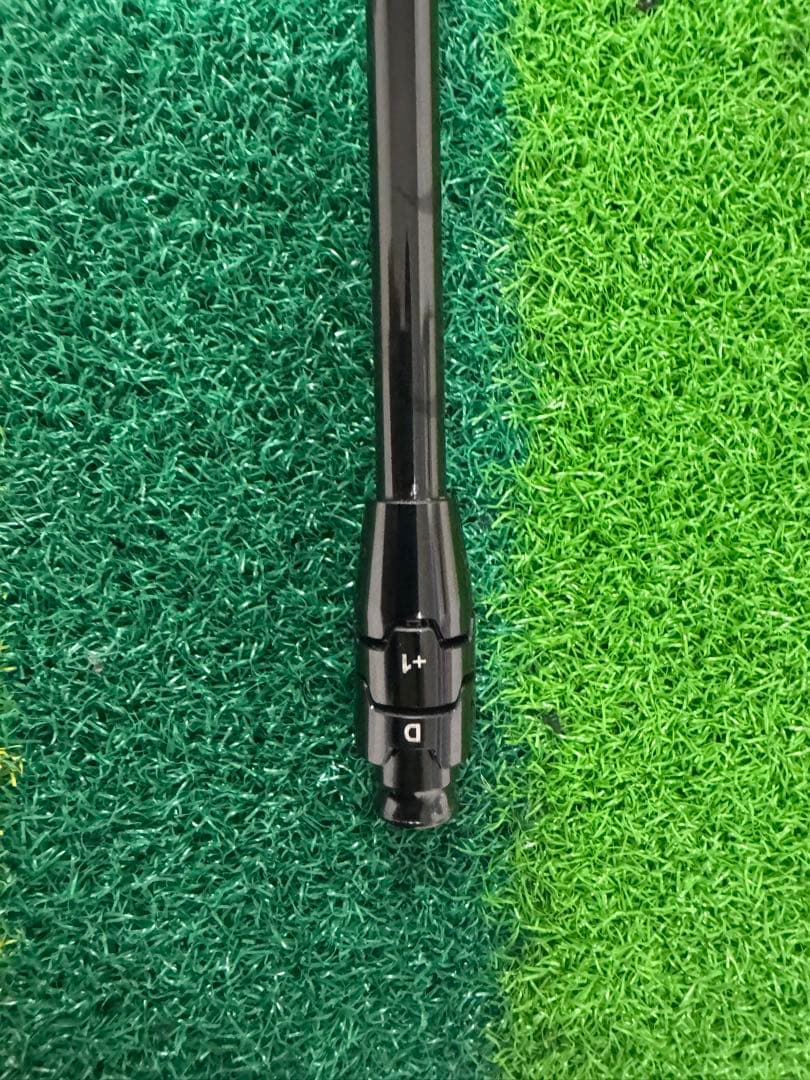 【美品】TENSEI PROオレンジ1K 5R 5Wキャロウェイスリーブ