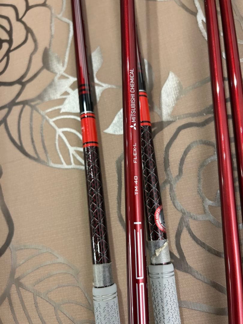 ゴルフクラブ レディースセット 初代ステルス12本セット キャディバッグ付