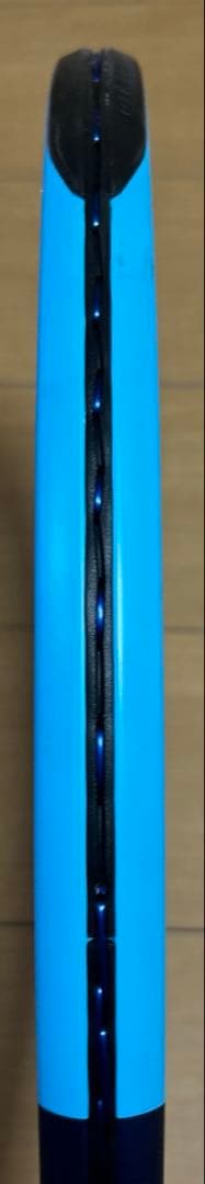 Babolat FX500 テニスラケット グリップ2