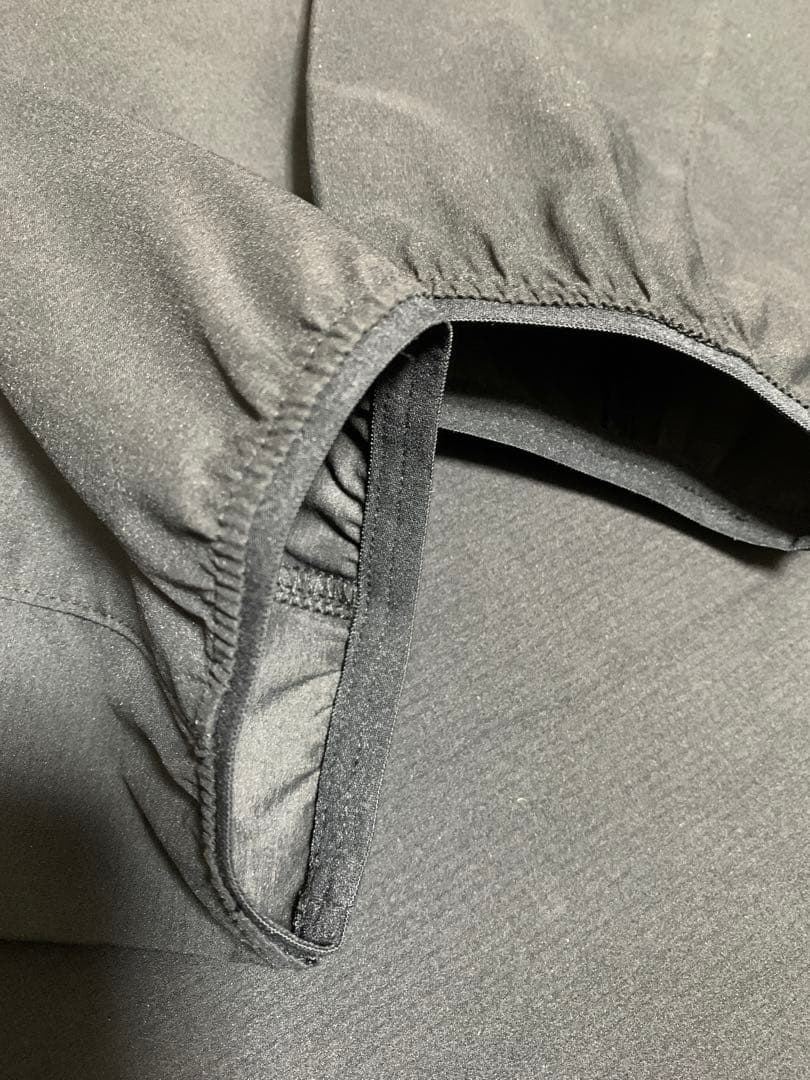 ウォーキング・ランニングウェア THE NORTH FACE ES Anytime Wind Hoodie M