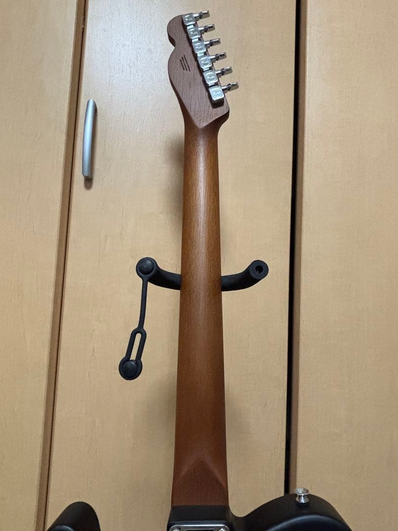 Fender - Acoustasonic Standard Black 中古