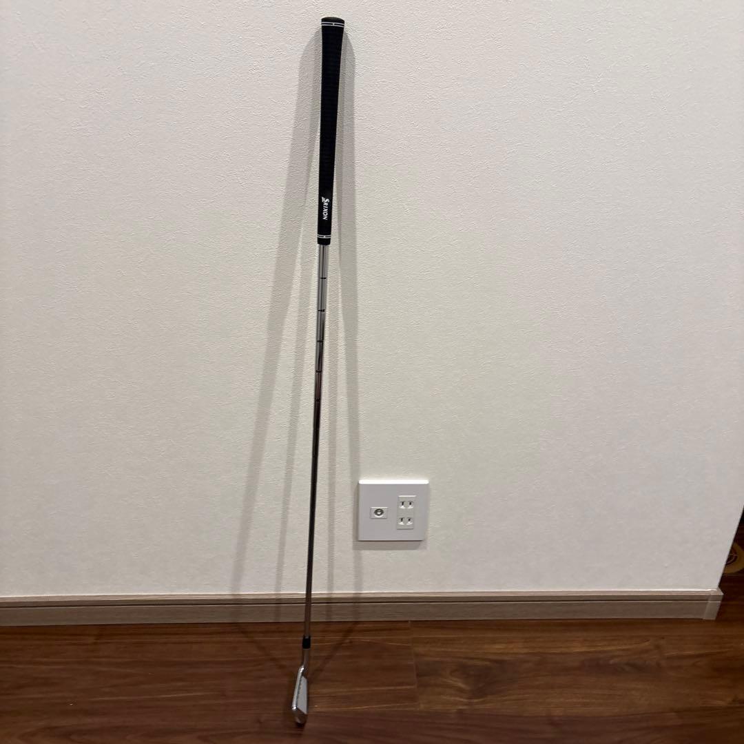 Srixon (スリクソン) ZX7 4番アイアン