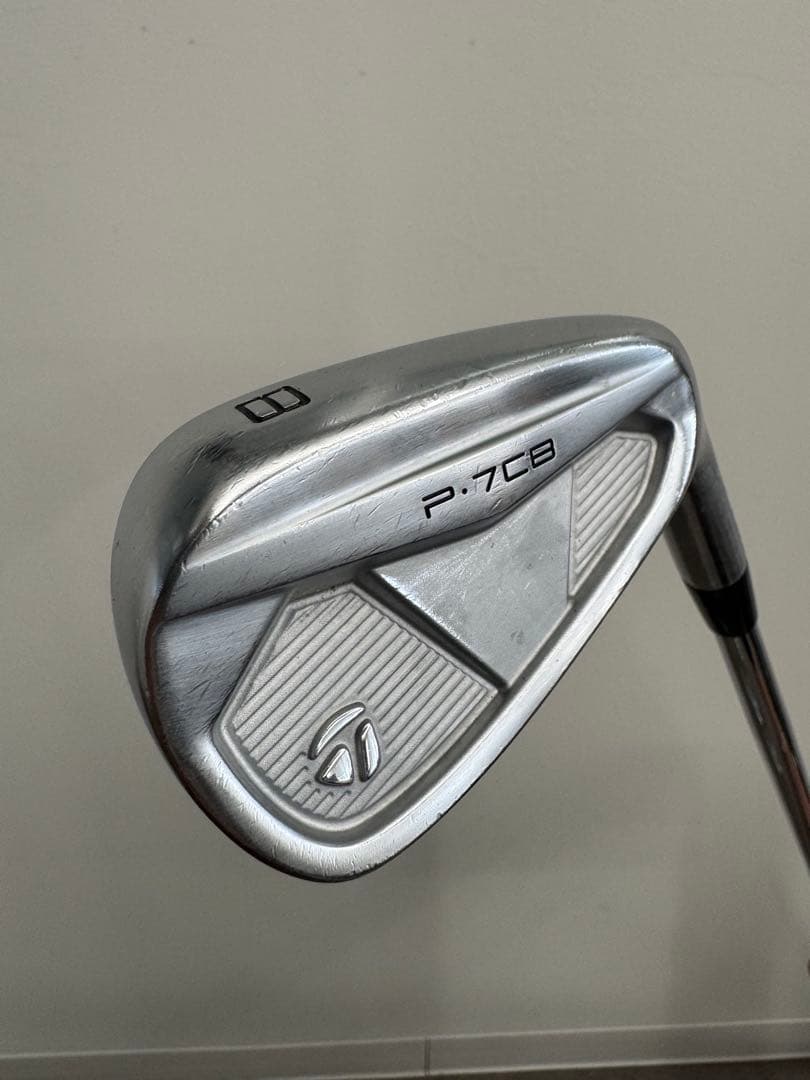 ☆希少GWセット☆P7CB 2024年モデル6〜GW 6本モーダス125 S
