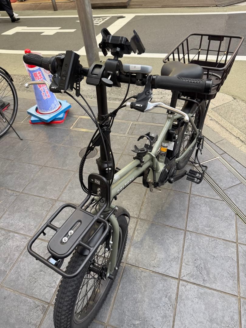 PELTECH X-シリーズ X-Adventure TDN-246L 引取希望