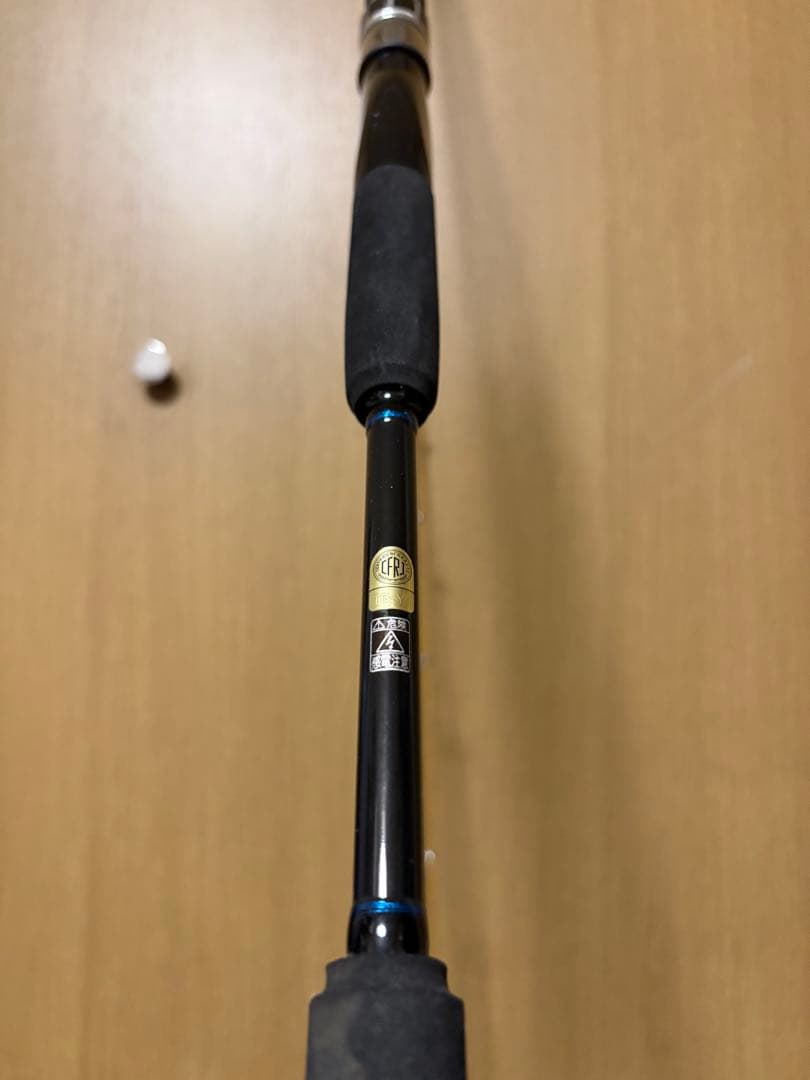 ロッド SHIMANO SEAMIGHTY X 73 50-210