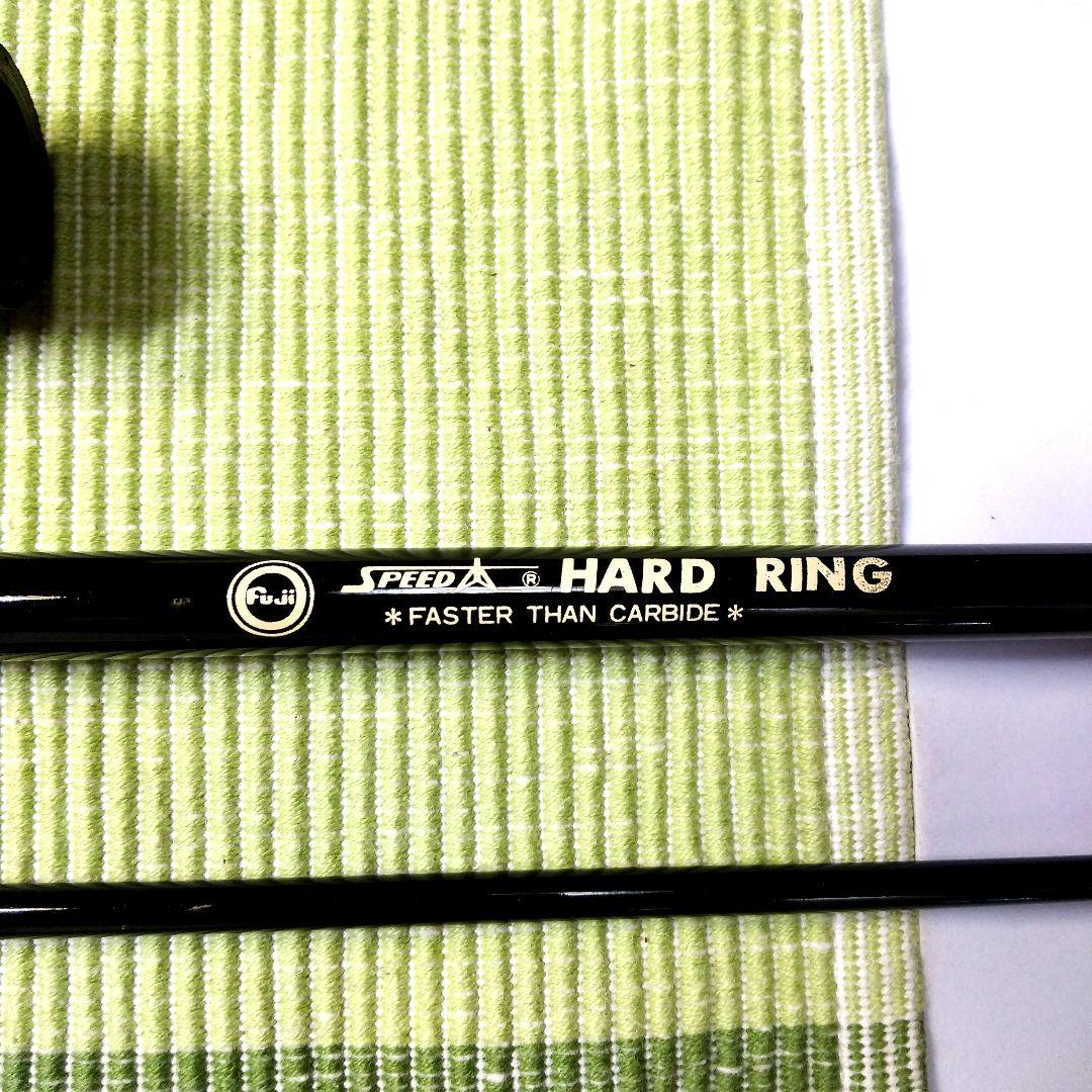 ☆超希少未使用オールド商品◆ダイコーSPINNING-RODS#1L-26HSL