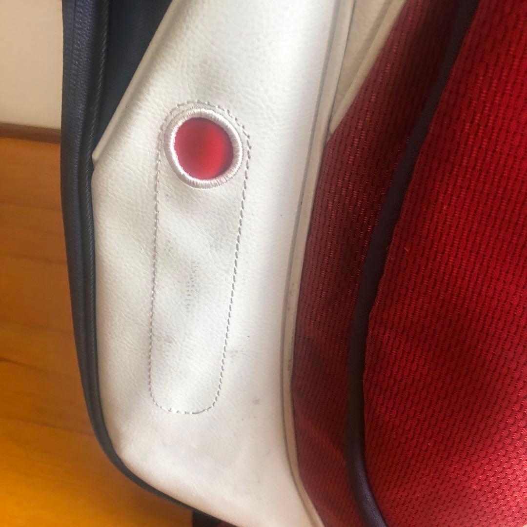 テーラーメイド TaylorMade キャディバック スタンド付き フードなし