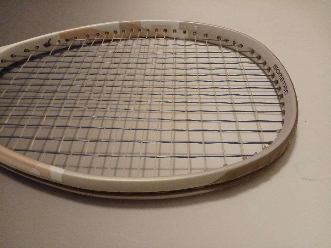 【美中古品】ヨネックス　前作VCORE　ブイコア100L　３G 　280ｇ