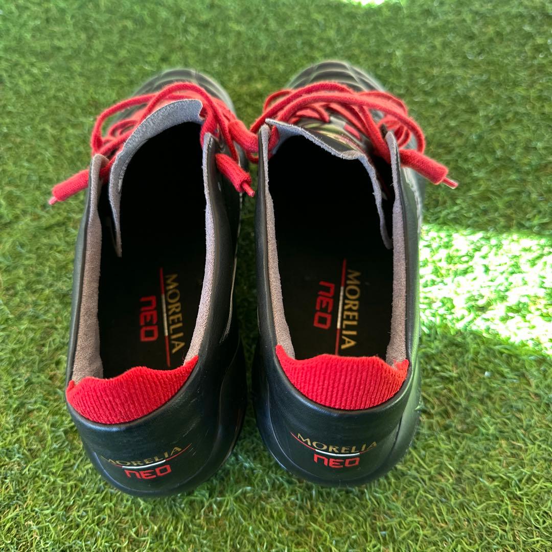 MIZUNO モレリアネオ3