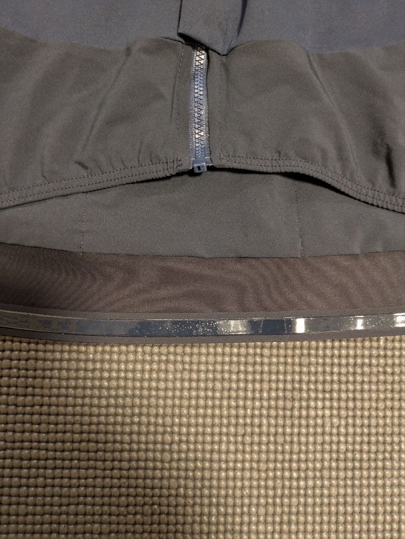 castelli　BETA RoS JACKETサイズM