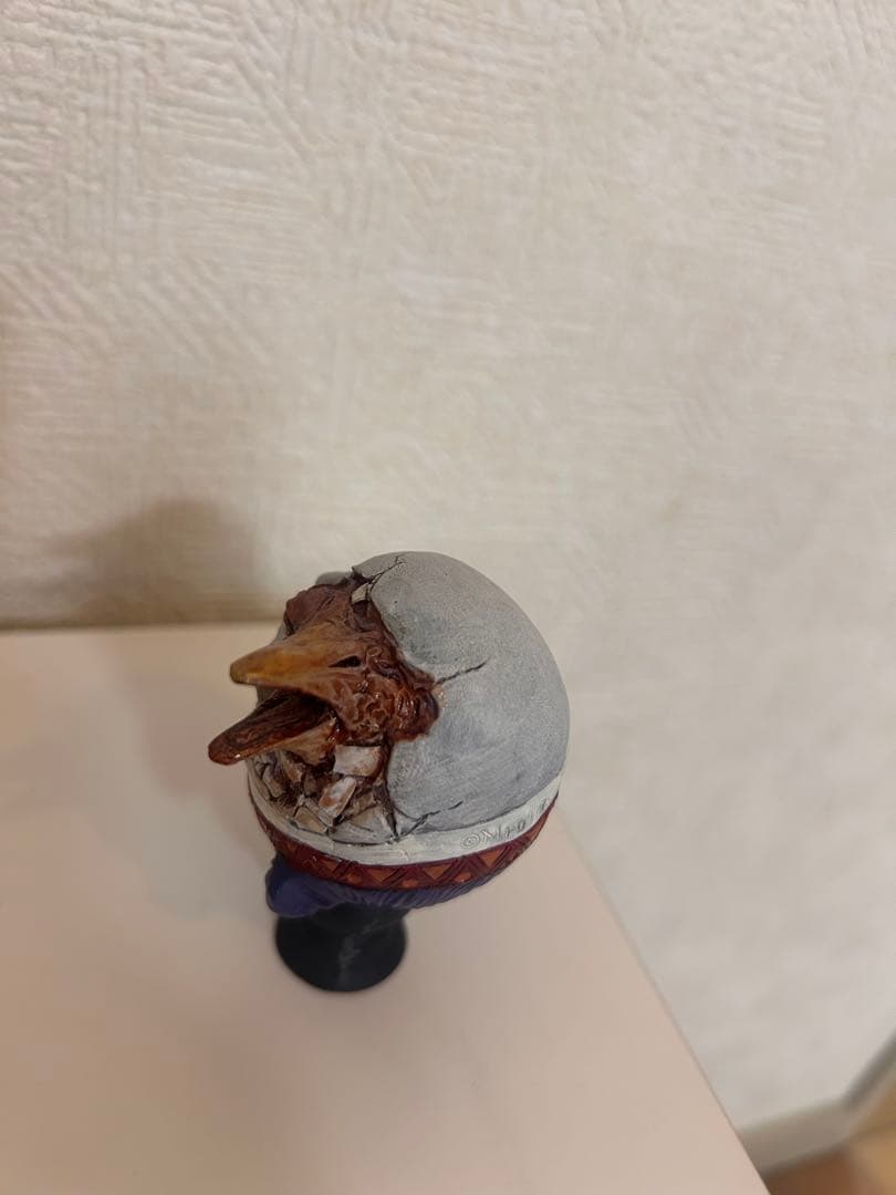 オリジナルフィギュア　ハンドメイド購入品　ベルセルク好きな方