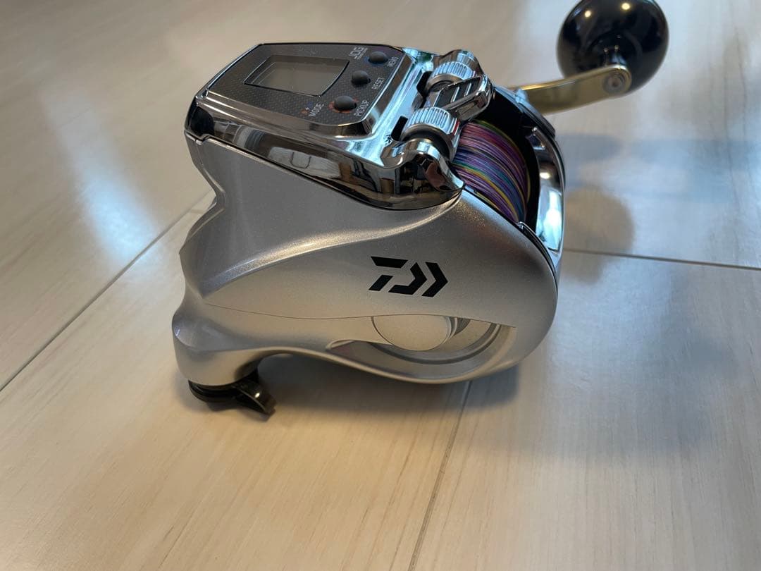 DAIWA シーボーグ 500J