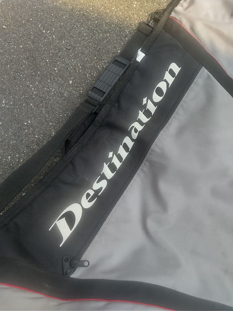 Destination ロングボードケース 9'2