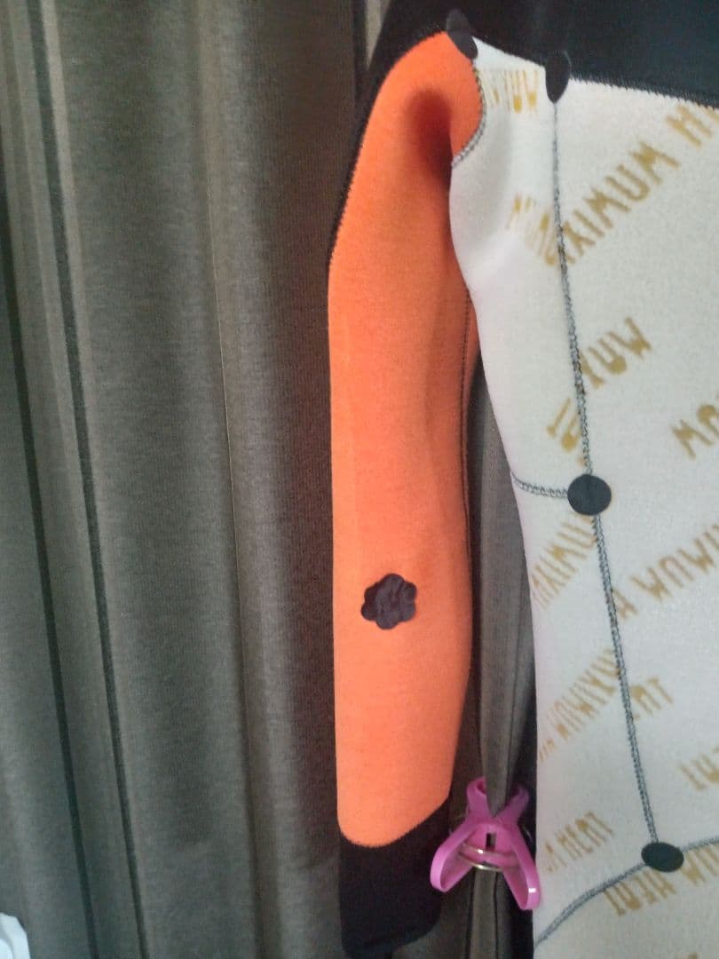 FELLOW セミドライ 5×3mm ウェットスーツ ロングチェストジップ