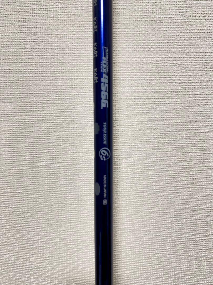 【再々値下げ】SRIXON Z785 ドライバー 9.5° S 45.5インチ